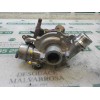 Recambio de turbocompresor para renault clio iv zen referencia OEM IAM   