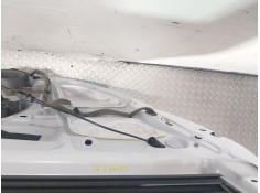 Recambio de puerta trasera izquierda para renault scénic iii (jz0/1_) 1.2 tce referencia OEM IAM    2