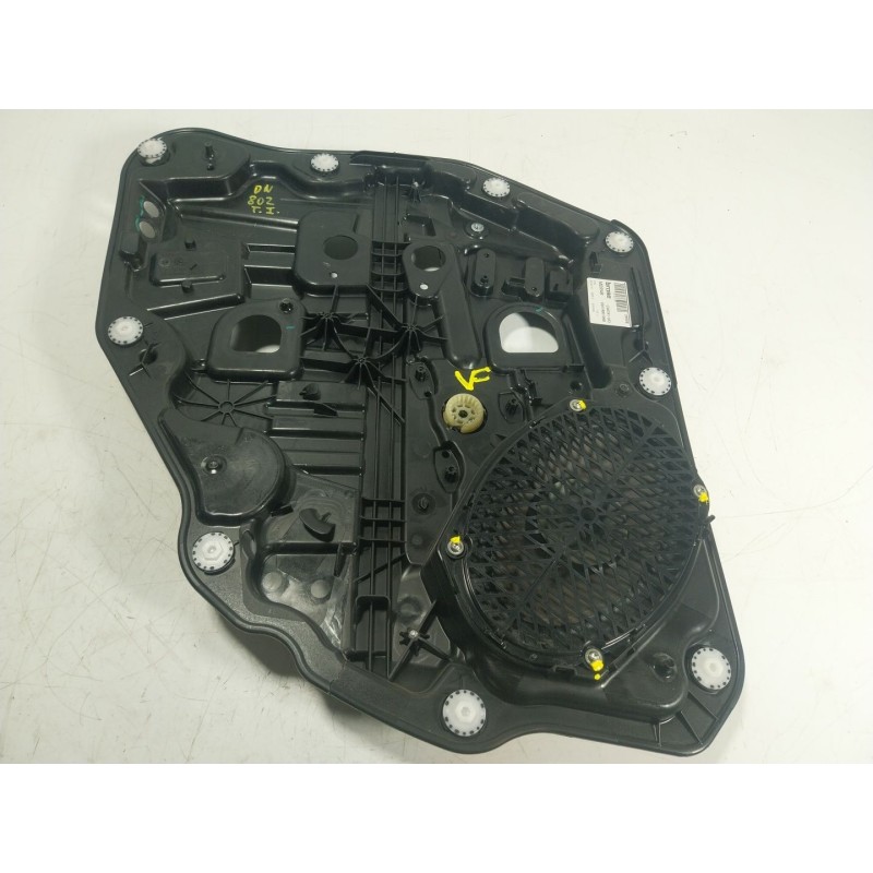 Recambio de elevalunas trasero izquierdo para jeep renegade suv (bu, b1, bv) 1.6 crd referencia OEM IAM  C46791103 