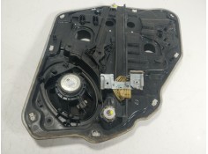 Recambio de elevalunas trasero izquierdo para jeep renegade suv (bu, b1, bv) 1.6 crd referencia OEM IAM  C46791103  2