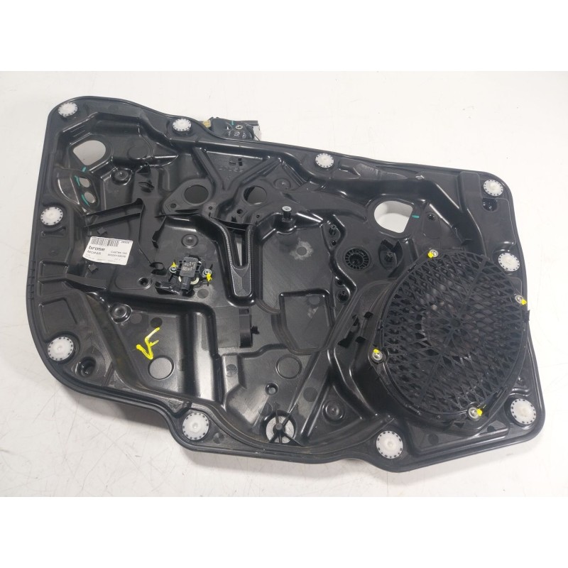 Recambio de elevalunas delantero izquierdo para jeep renegade suv (bu, b1, bv) 1.6 crd referencia OEM IAM  C46789105 