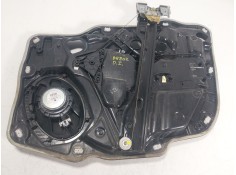 Recambio de elevalunas delantero izquierdo para jeep renegade suv (bu, b1, bv) 1.6 crd referencia OEM IAM  C46789105  2