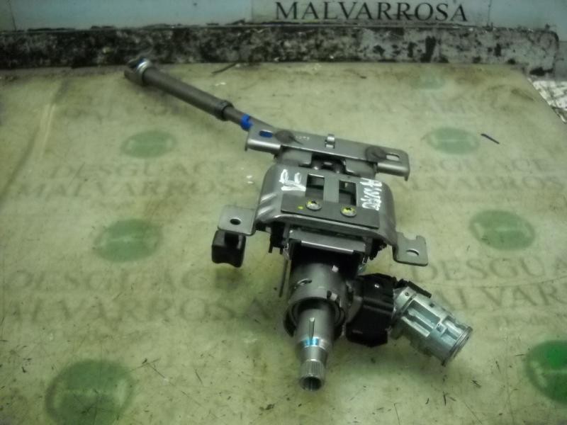 Recambio de columna direccion para citroën c3 1.4 hdi referencia OEM IAM   