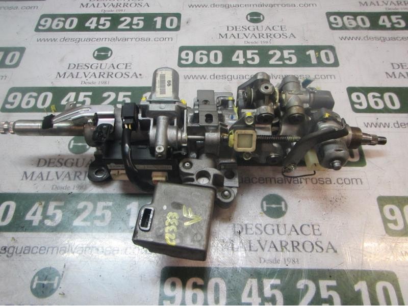 Recambio de columna direccion para lexus gs (gs/us/ws19) 3.0 v6 24v cat referencia OEM IAM 4525030A60 450203019 
