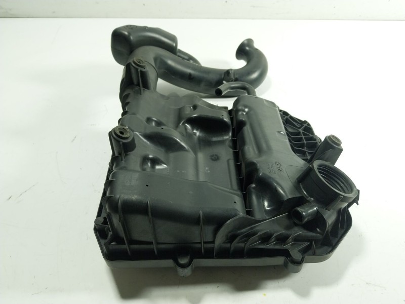 Recambio de filtro aire para skoda fabia iii (nj3) 1.0 referencia OEM IAM  04C129611J 