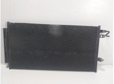 Recambio de condensador aire acondicionado para jeep renegade suv (bu, b1, bv) 1.6 crd referencia OEM IAM  8C617010  2