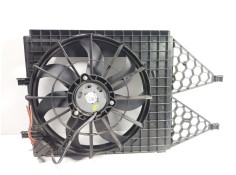 Recambio de electroventilador para skoda fabia iii (nj3) 1.0 referencia OEM IAM  6R0959455E 