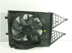 Recambio de electroventilador para skoda fabia iii (nj3) 1.0 referencia OEM IAM  6R0959455E  2