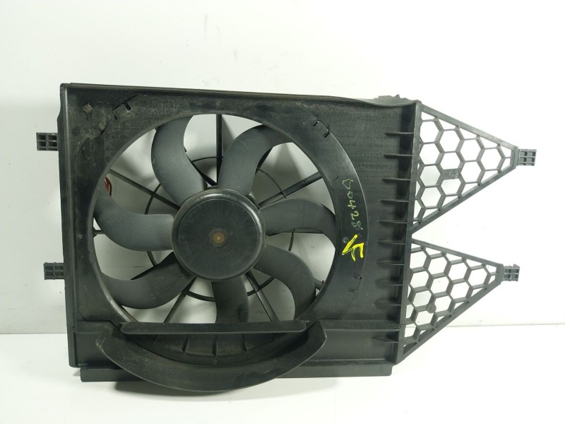 Recambio de electroventilador para skoda fabia iii (nj3) 1.0 referencia OEM IAM  6R0959455E 