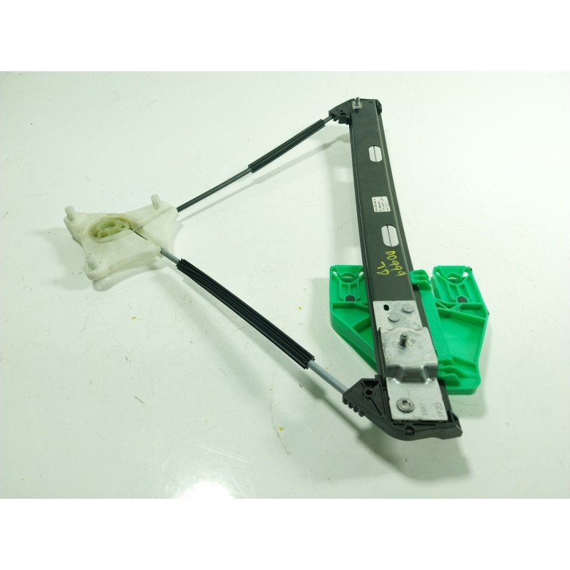 Recambio de elevalunas trasero derecho para cupra leon (kl1, ku1) 1.5 tsi referencia OEM IAM  5FA839462A 