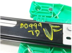 Recambio de elevalunas trasero derecho para cupra leon (kl1, ku1) 1.5 tsi referencia OEM IAM  5FA839462A  2