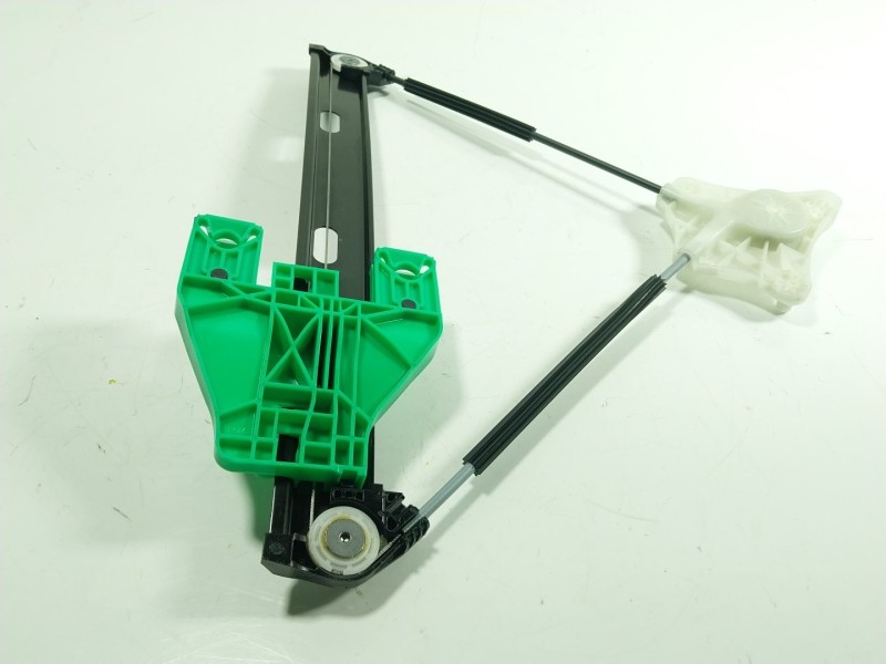 Recambio de elevalunas trasero derecho para cupra leon (kl1, ku1) 1.5 tsi referencia OEM IAM  5FA839462A 