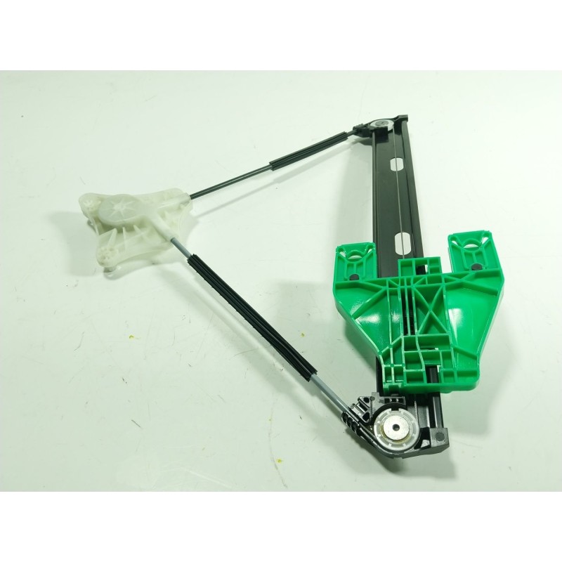 Recambio de elevalunas trasero izquierdo para cupra leon (kl1, ku1) 1.5 tsi referencia OEM IAM  5FA839461A 