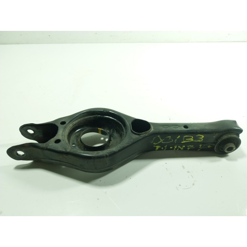 Recambio de brazo suspension inferior trasero izquierdo para hyundai ix35 (lm, el, elh) 1.7 crdi referencia OEM IAM  552103U800 