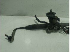 Recambio de cremallera direccion para cupra leon (kl1, ku1) 1.5 tsi referencia OEM IAM  4532004495  2