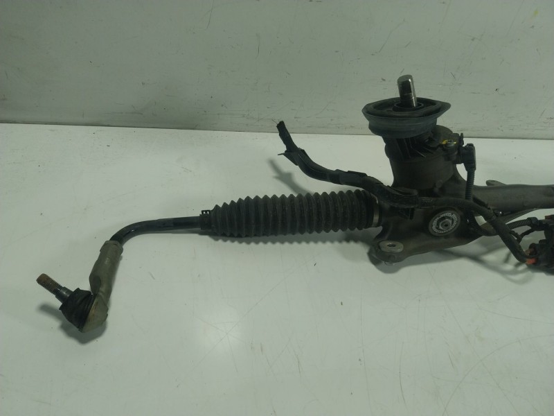 Recambio de cremallera direccion para cupra leon (kl1, ku1) 1.5 tsi referencia OEM IAM  4532004495 