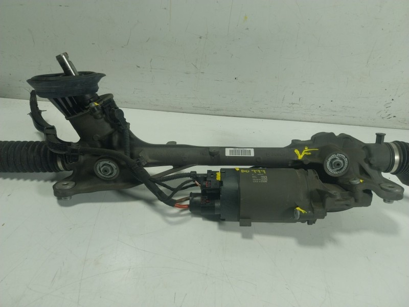 Recambio de cremallera direccion para cupra leon (kl1, ku1) 1.5 tsi referencia OEM IAM  4532004495 