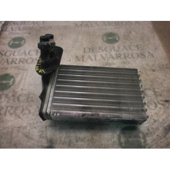 RADIADOR CALEFACCION / AIRE ACONDICIONADO 