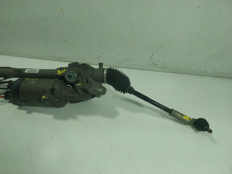 Recambio de cremallera direccion para cupra leon (kl1, ku1) 1.5 tsi referencia OEM IAM  4532004495 