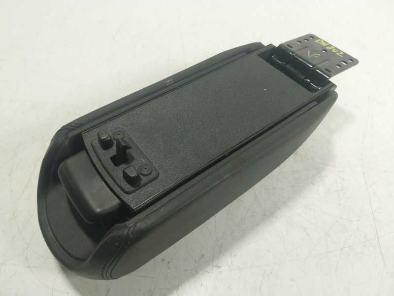 Recambio de apoyabrazos central para jeep renegade suv (bu, b1, bv) 1.6 crd referencia OEM IAM   