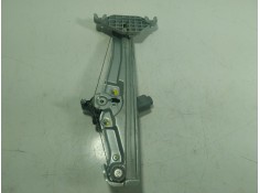 Recambio de elevalunas trasero derecho para hyundai tucson (nx4e, nx4a) 1.6 t-gdi referencia OEM IAM  83460N7010  2