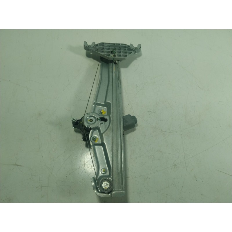 Recambio de elevalunas trasero derecho para hyundai tucson (nx4e, nx4a) 1.6 t-gdi referencia OEM IAM  83460N7010 