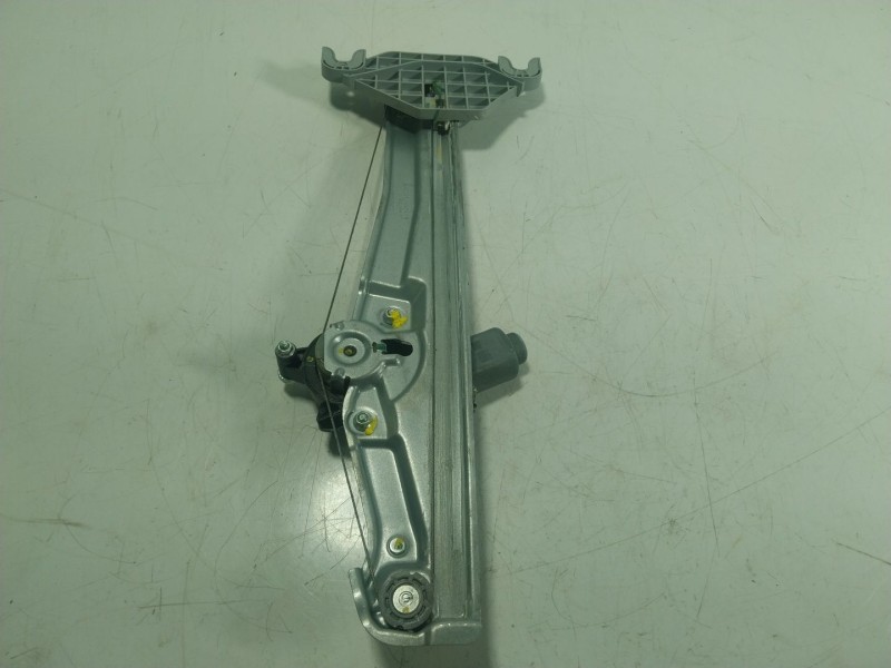 Recambio de elevalunas trasero derecho para hyundai tucson (nx4e, nx4a) 1.6 t-gdi referencia OEM IAM  83460N7010 