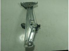 Recambio de elevalunas trasero izquierdo para hyundai tucson (nx4e, nx4a) 1.6 t-gdi referencia OEM IAM  83450N7010  2