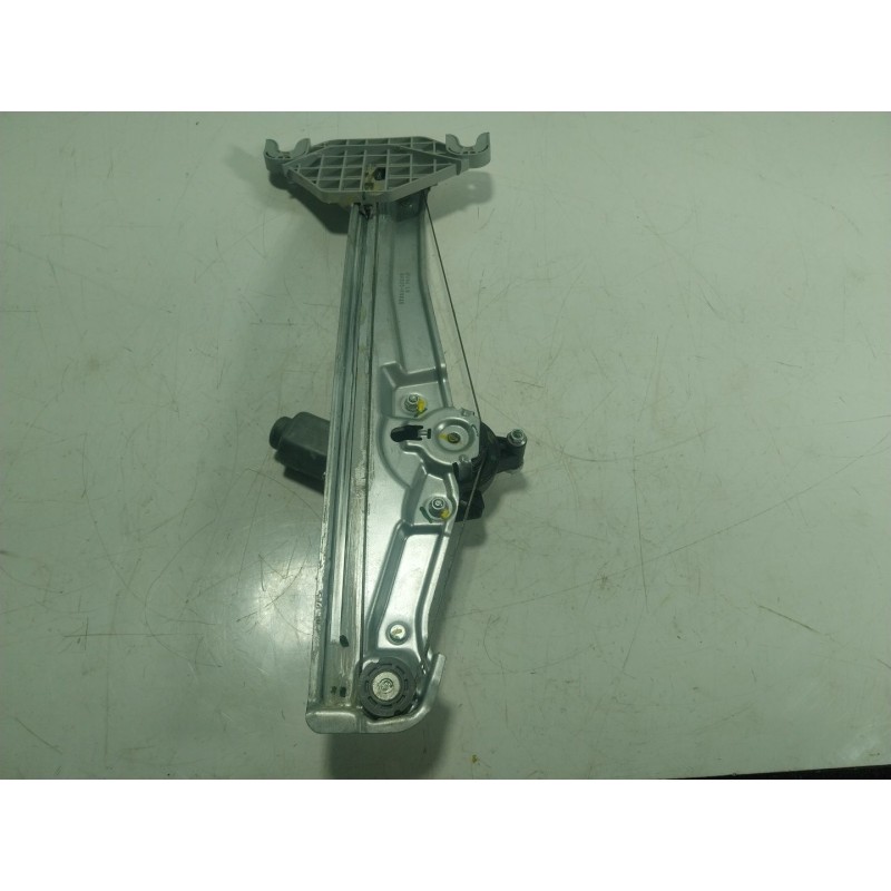 Recambio de elevalunas trasero izquierdo para hyundai tucson (nx4e, nx4a) 1.6 t-gdi referencia OEM IAM  83450N7010 