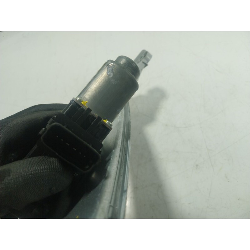 Recambio de elevalunas trasero izquierdo para hyundai tucson (nx4e, nx4a) 1.6 t-gdi referencia OEM IAM  83450N7010 