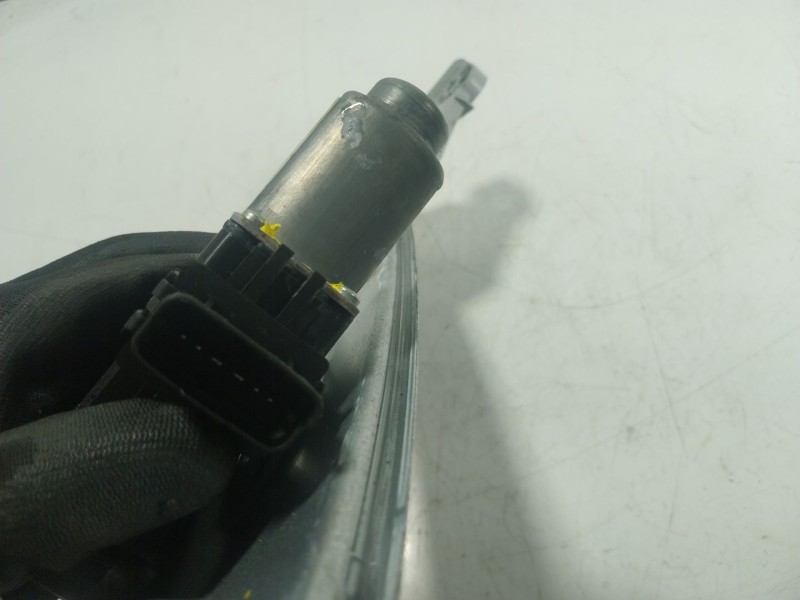 Recambio de elevalunas trasero izquierdo para hyundai tucson (nx4e, nx4a) 1.6 t-gdi referencia OEM IAM  83450N7010 