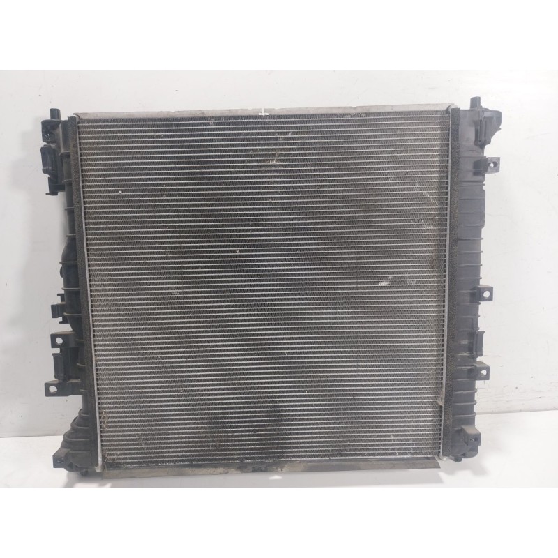 Recambio de radiador agua para hyundai tucson (nx4e, nx4a) 1.6 t-gdi referencia OEM IAM  25310N7030 