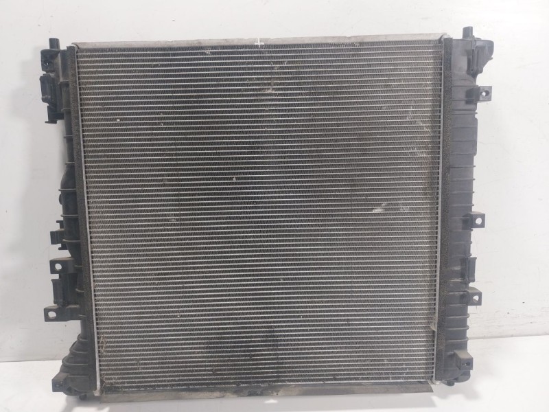 Recambio de radiador agua para hyundai tucson (nx4e, nx4a) 1.6 t-gdi referencia OEM IAM  25310N7030 