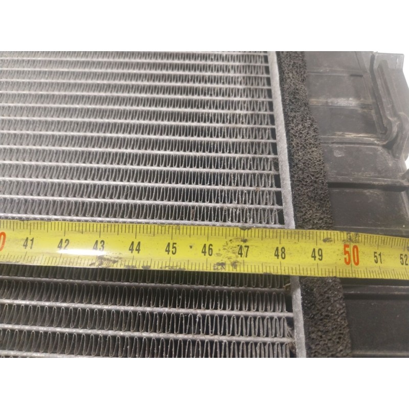 Recambio de radiador agua para hyundai tucson (nx4e, nx4a) 1.6 t-gdi referencia OEM IAM  25310N7030 