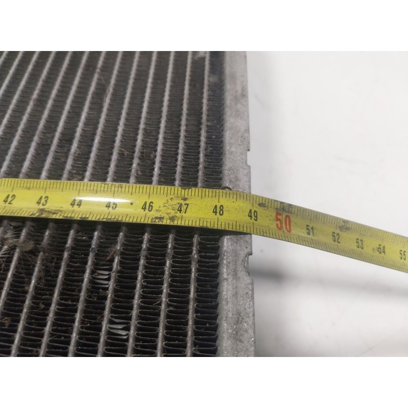 Recambio de radiador agua para hyundai tucson (nx4e, nx4a) 1.6 t-gdi referencia OEM IAM  25310N7030 