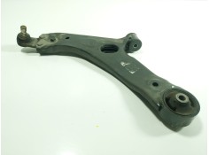 Recambio de brazo suspension inferior delantero izquierdo para hyundai ix35 (lm, el, elh) 1.7 crdi referencia OEM IAM   