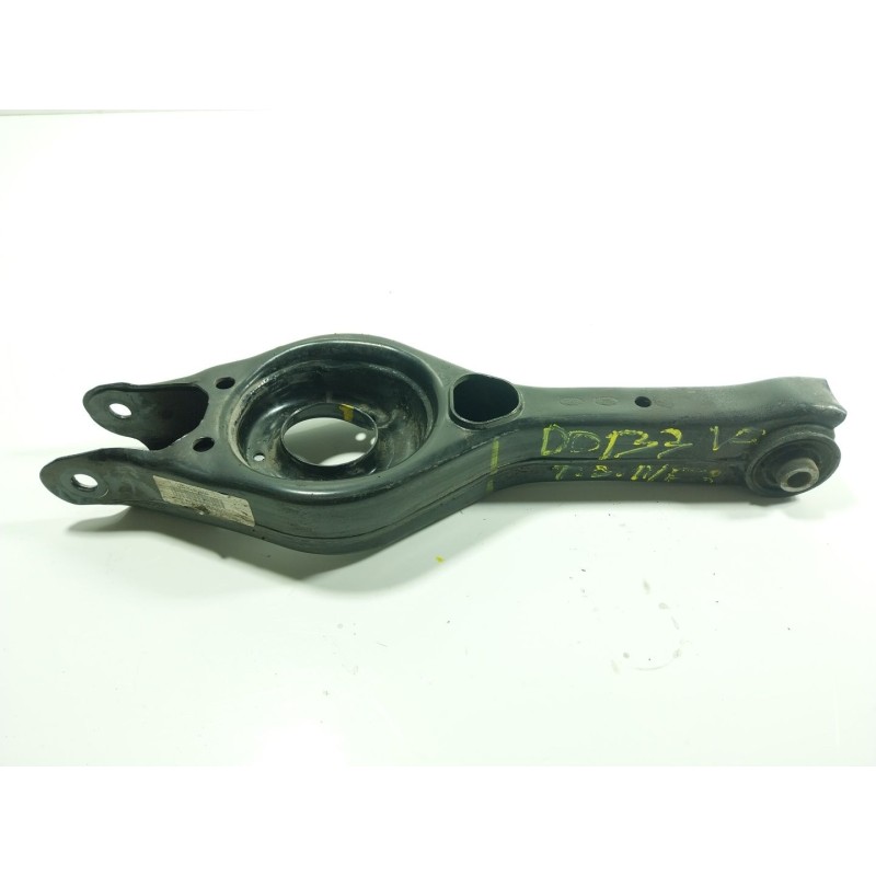 Recambio de brazo suspension inferior trasero derecho para hyundai ix35 (lm, el, elh) 1.7 crdi referencia OEM IAM  552203U800 