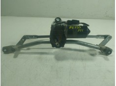 Recambio de motor limpia delantero para hyundai ix35 (lm, el, elh) 1.7 crdi referencia OEM IAM    2