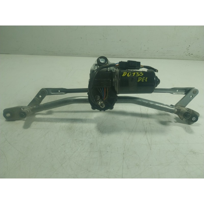 Recambio de motor limpia delantero para hyundai ix35 (lm, el, elh) 1.7 crdi referencia OEM IAM   