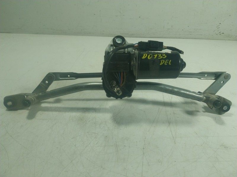 Recambio de motor limpia delantero para hyundai ix35 (lm, el, elh) 1.7 crdi referencia OEM IAM   