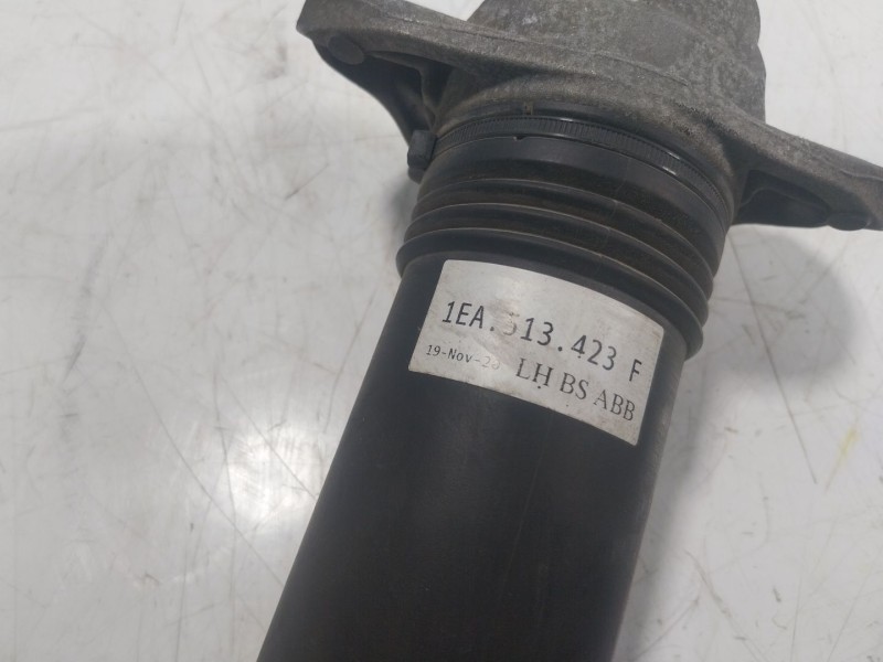 Recambio de amortiguador trasero derecho para volkswagen id.3 (e11, e12) pro referencia OEM IAM  1EA512011AD 