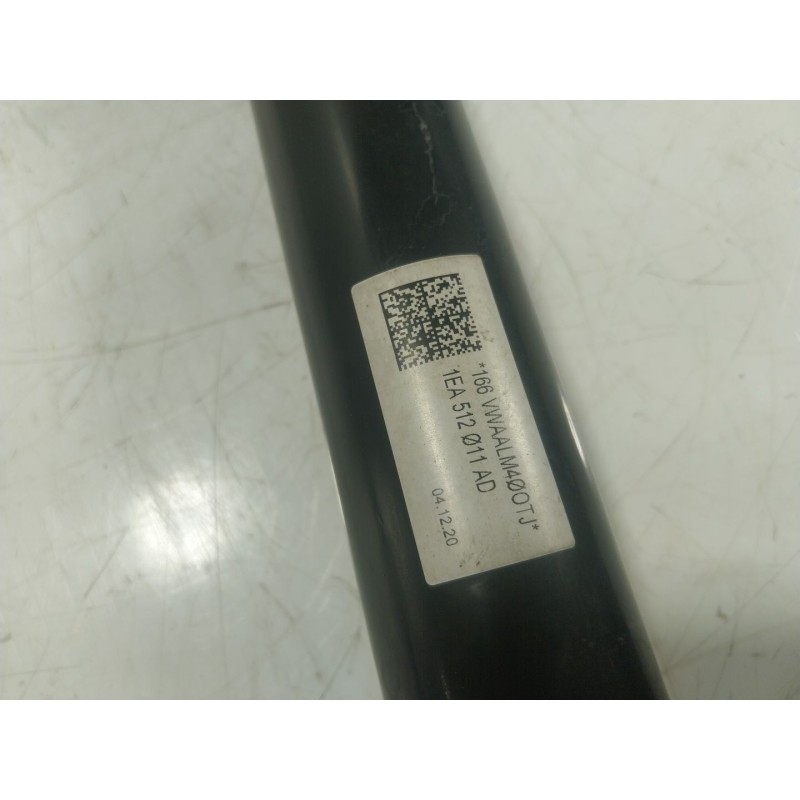 Recambio de amortiguador trasero derecho para volkswagen id.3 (e11, e12) pro referencia OEM IAM  1EA512011AD 