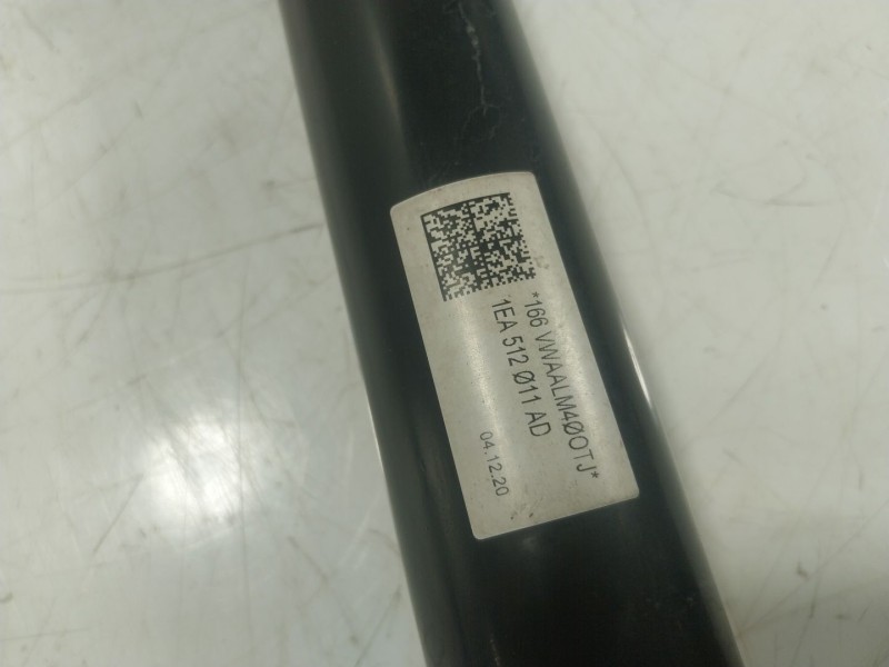 Recambio de amortiguador trasero derecho para volkswagen id.3 (e11, e12) pro referencia OEM IAM  1EA512011AD 