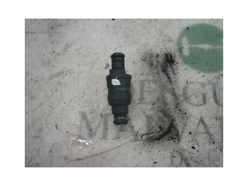 Recambio de inyector para bmw serie 3 compacto (e36) 316i referencia OEM IAM   