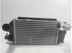 Recambio de intercooler para hyundai tucson (nx4e, nx4a) 1.6 t-gdi referencia OEM IAM  282702M400 