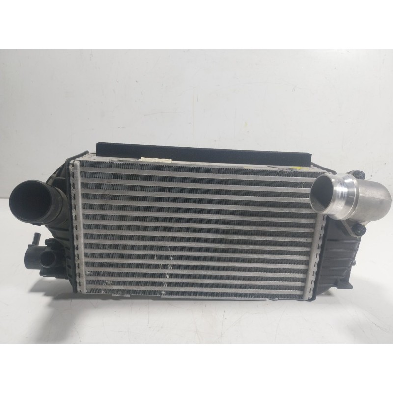 Recambio de intercooler para hyundai tucson (nx4e, nx4a) 1.6 t-gdi referencia OEM IAM  282702M400 