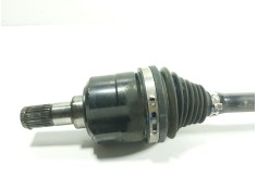 Recambio de transmision izquierda para hyundai ix35 (lm, el, elh) 1.7 crdi referencia OEM IAM    2