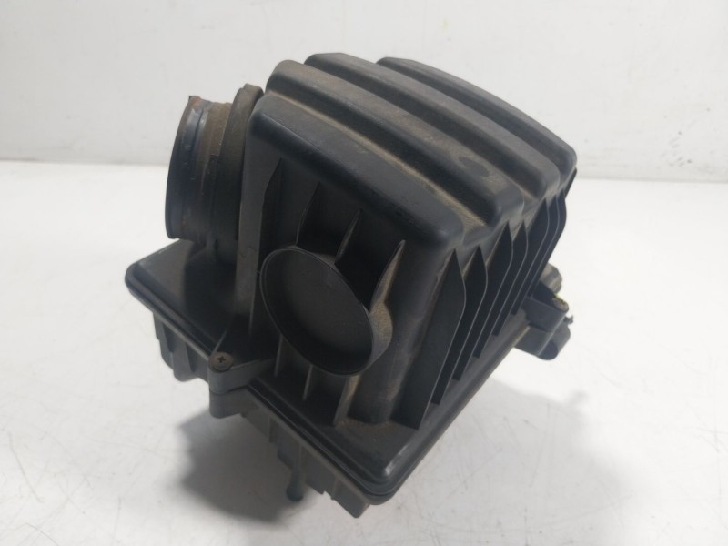 Recambio de filtro aire para jeep renegade suv (bu, b1, bv) 1.6 crd referencia OEM IAM  1118623S01 