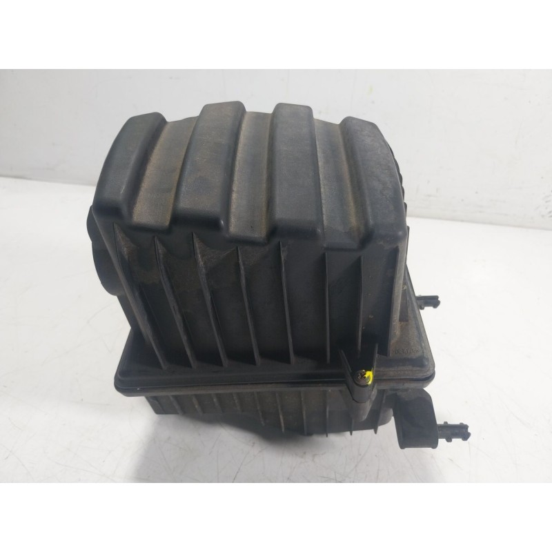 Recambio de filtro aire para jeep renegade suv (bu, b1, bv) 1.6 crd referencia OEM IAM  1118623S01 