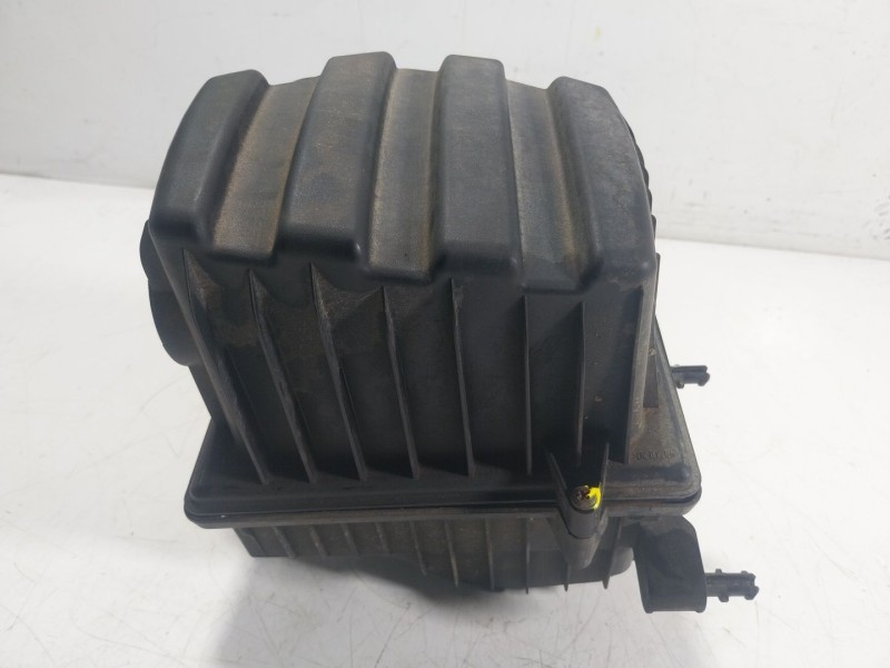 Recambio de filtro aire para jeep renegade suv (bu, b1, bv) 1.6 crd referencia OEM IAM  1118623S01 